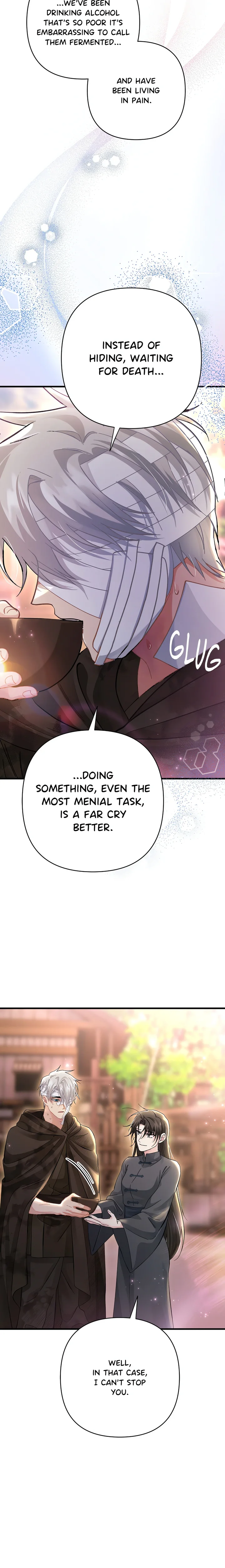 Kingdom of Innocence (Uncensored) - Chapter 12 Page 5
