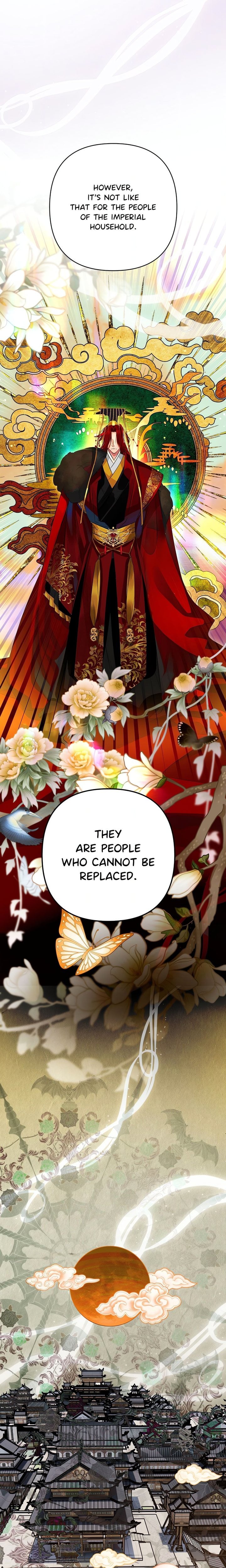 Kingdom of Innocence (Uncensored) - Chapter 17 Page 25