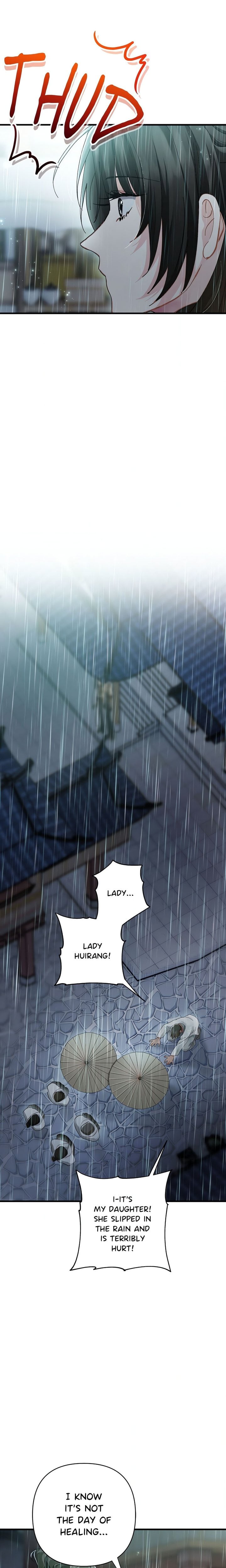 Kingdom of Innocence (Uncensored) - Chapter 17 Page 9