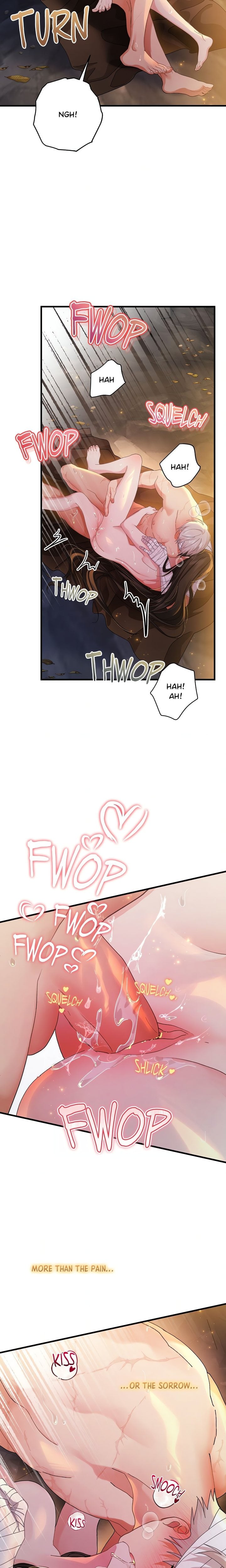 Kingdom of Innocence (Uncensored) - Chapter 20 Page 16