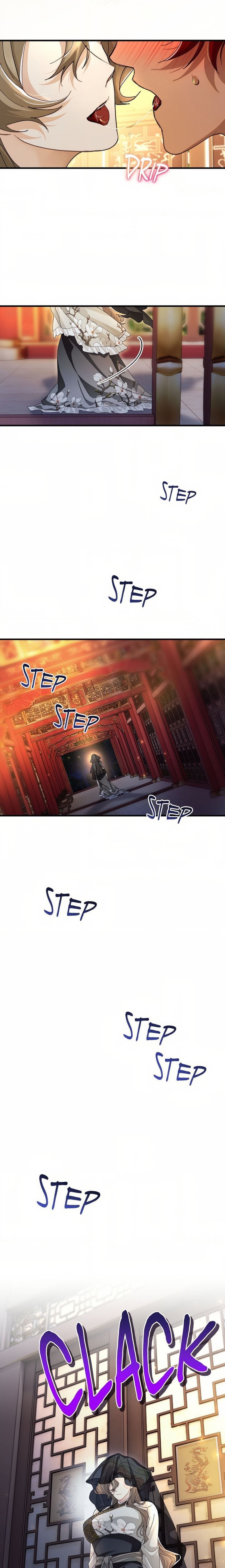 Kingdom of Innocence (Uncensored) - Chapter 22 Page 22