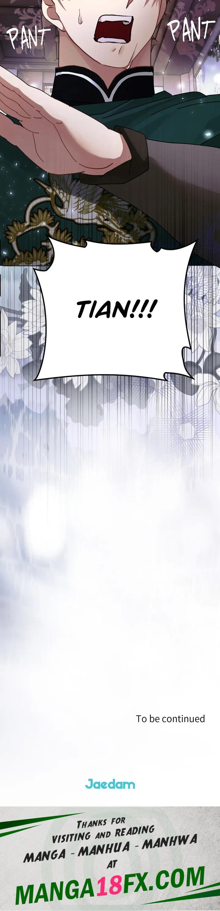 Kingdom of Innocence (Uncensored) - Chapter 30 Page 24