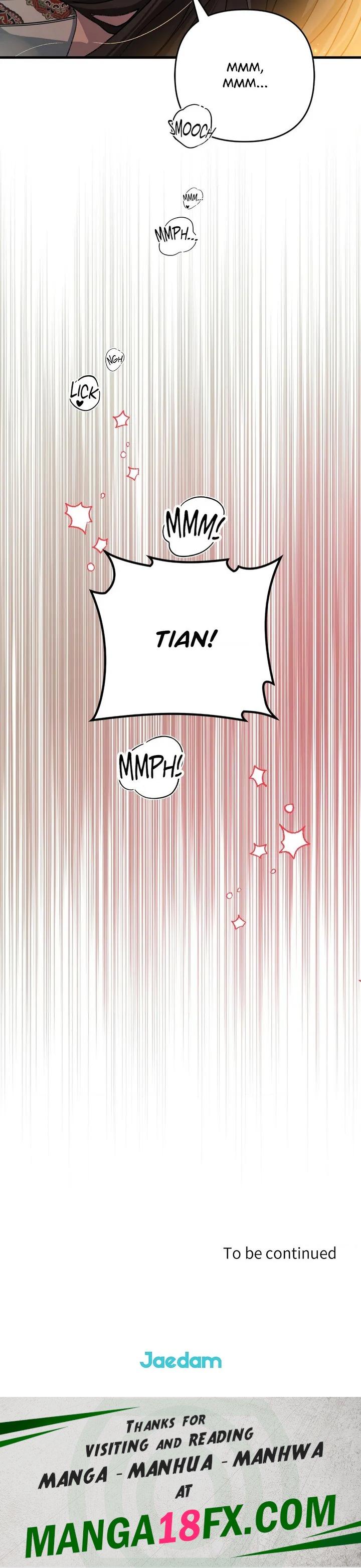 Kingdom of Innocence (Uncensored) - Chapter 31 Page 22
