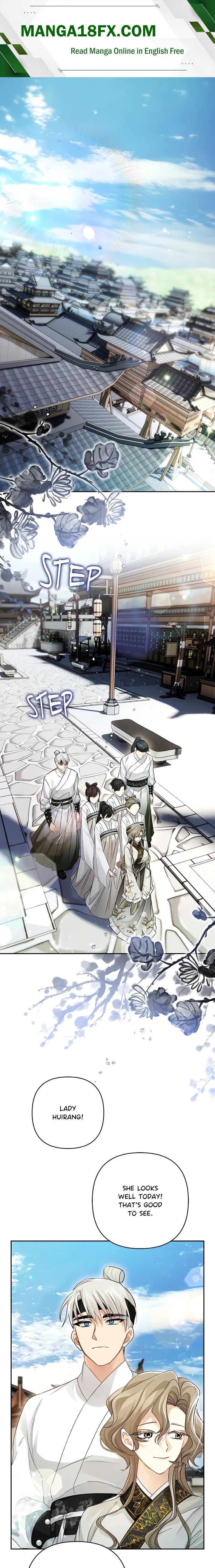 Kingdom of Innocence (Uncensored) - Chapter 7 Page 1