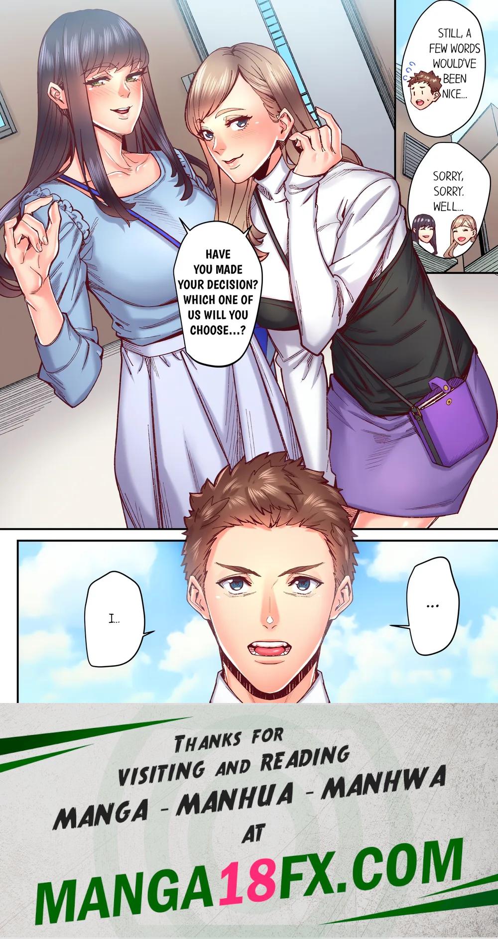 The Share House’s Secret Rule (Uncensored) - Chapter 91 Page 8