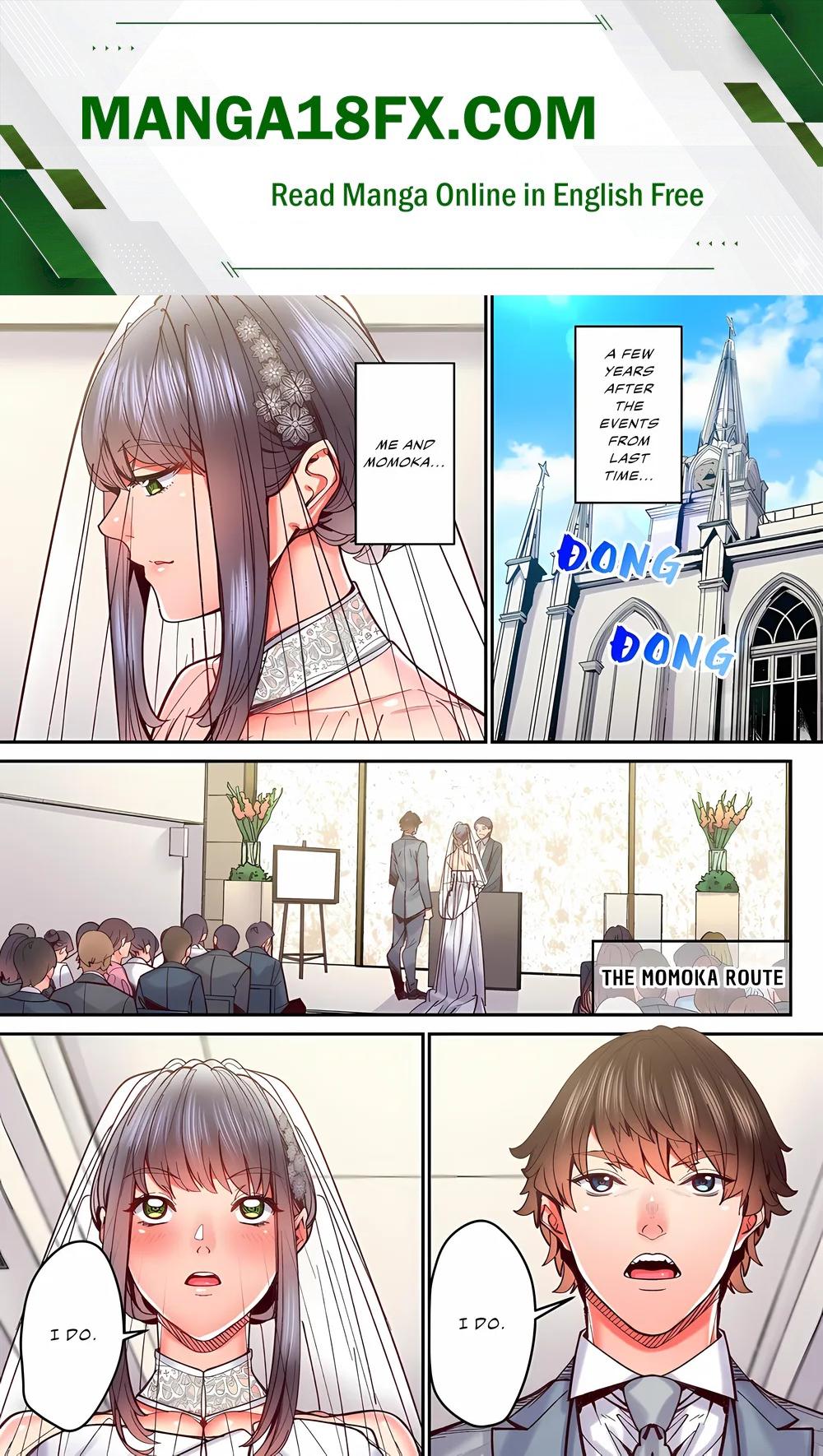 The Share House’s Secret Rule (Uncensored) - Chapter 92 Page 1