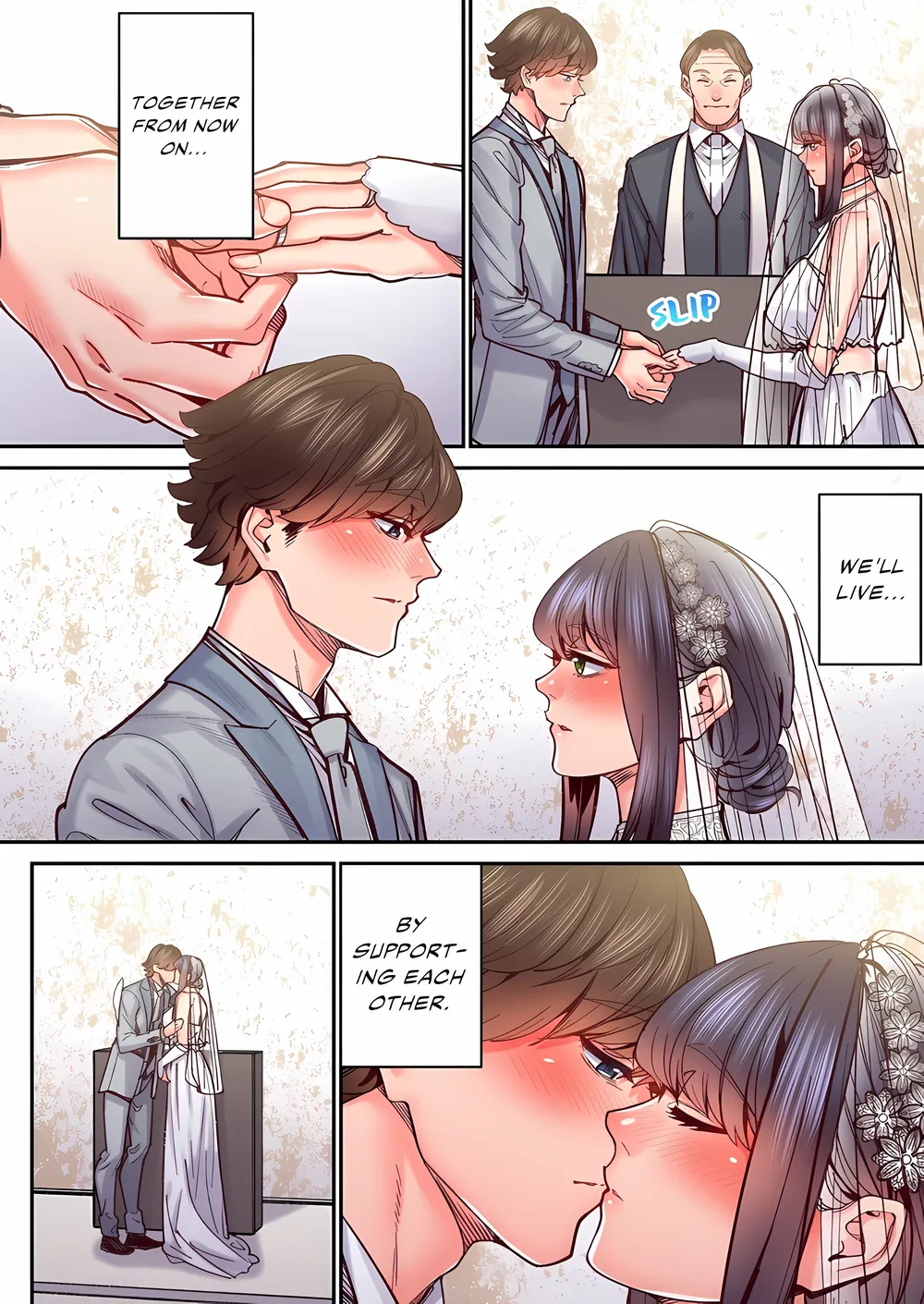 The Share House’s Secret Rule (Uncensored) - Chapter 92 Page 2