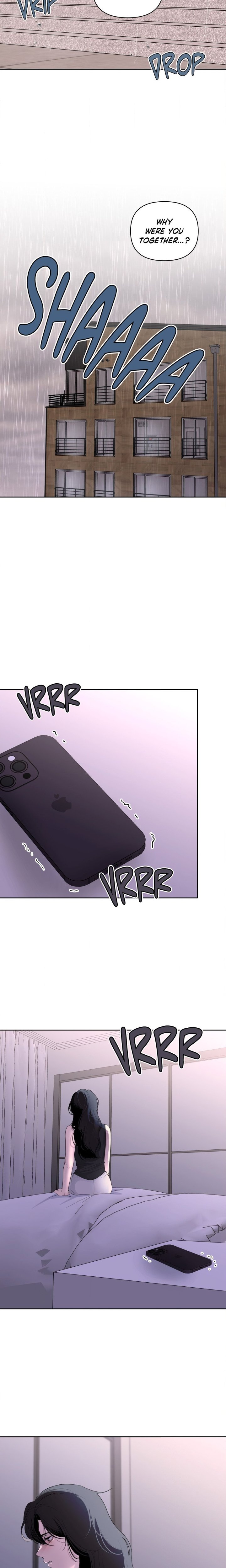 The Nerd Formula (Uncensored) - Chapter 37 Page 11