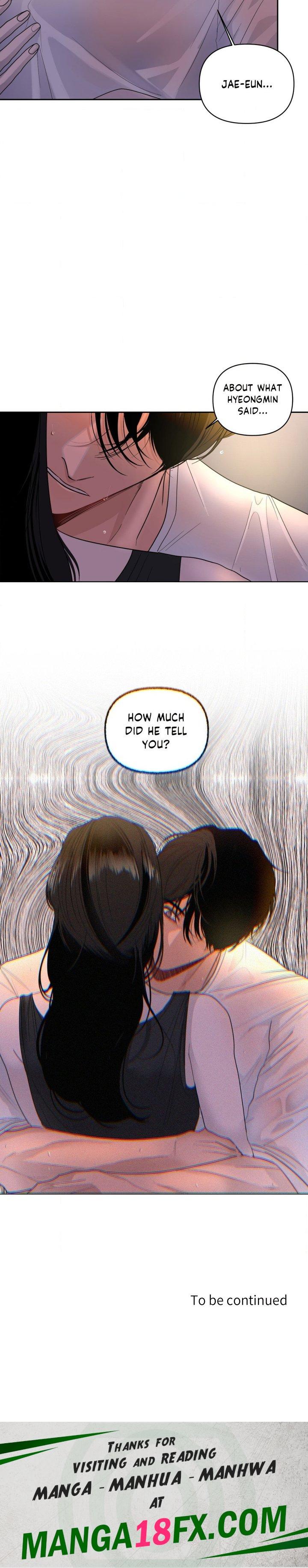 The Nerd Formula (Uncensored) - Chapter 37 Page 18