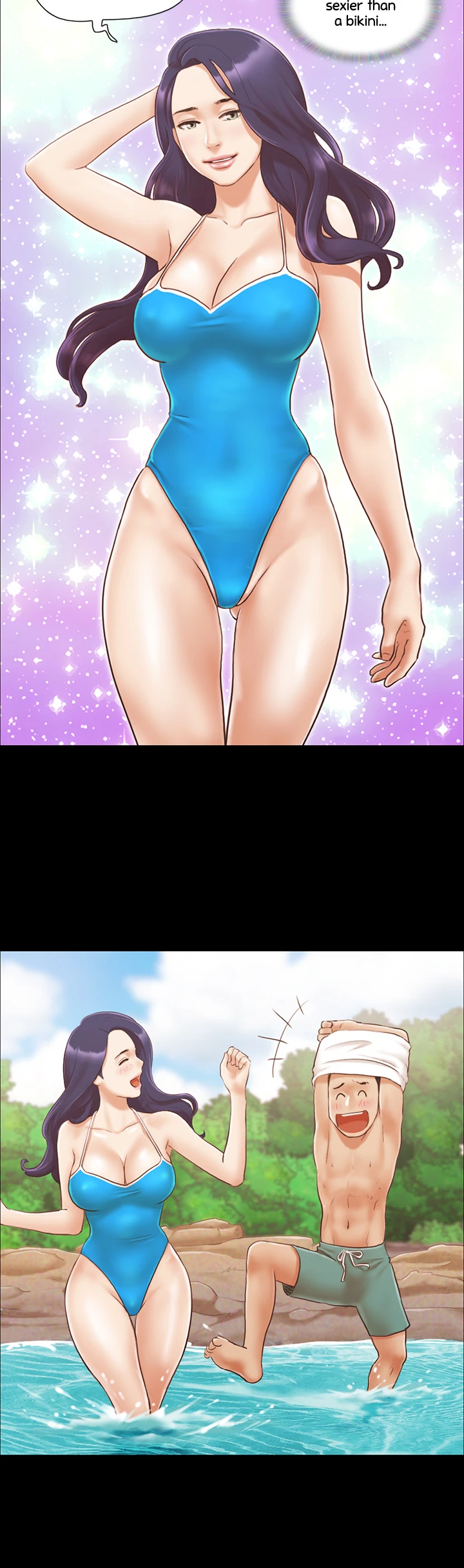 Everything is Agreed Upon (Uncensored) - Chapter 10 Page 20