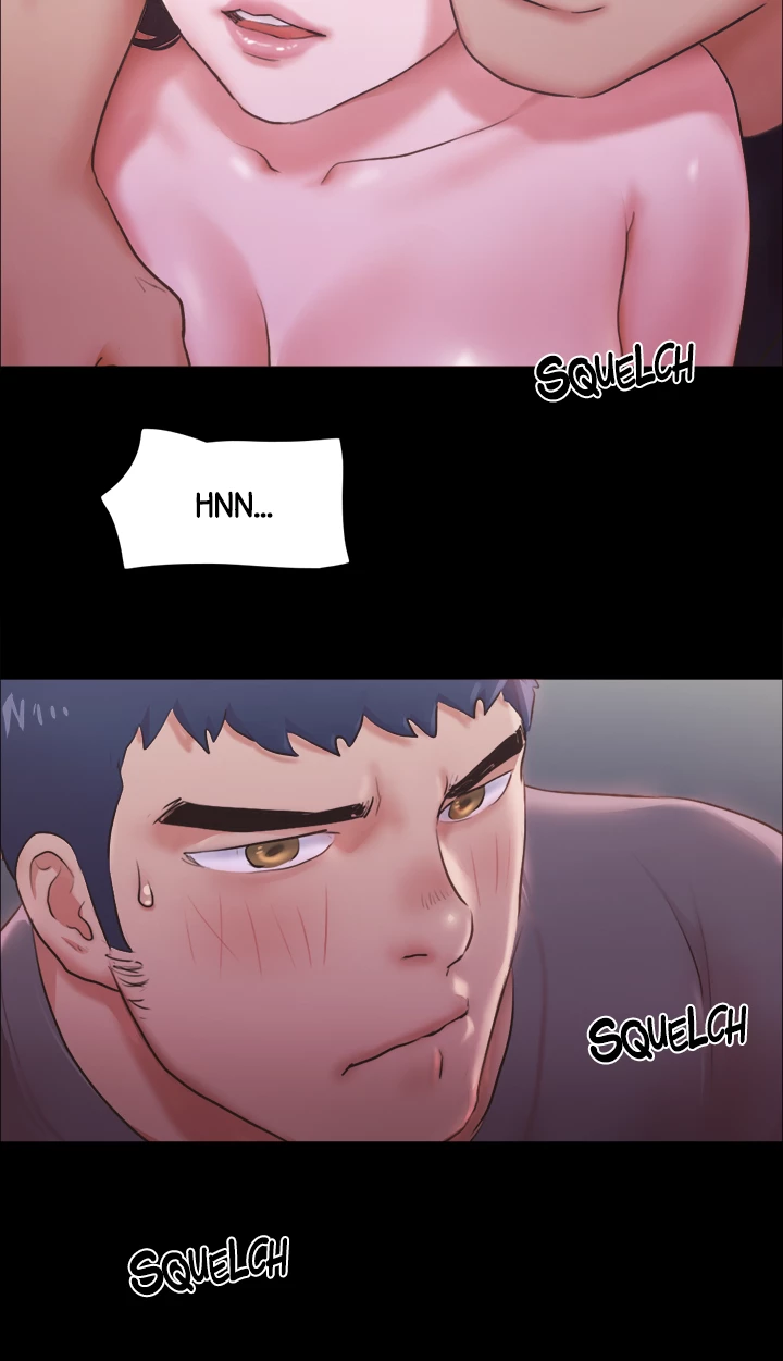 Everything is Agreed Upon (Uncensored) - Chapter 101 Page 17