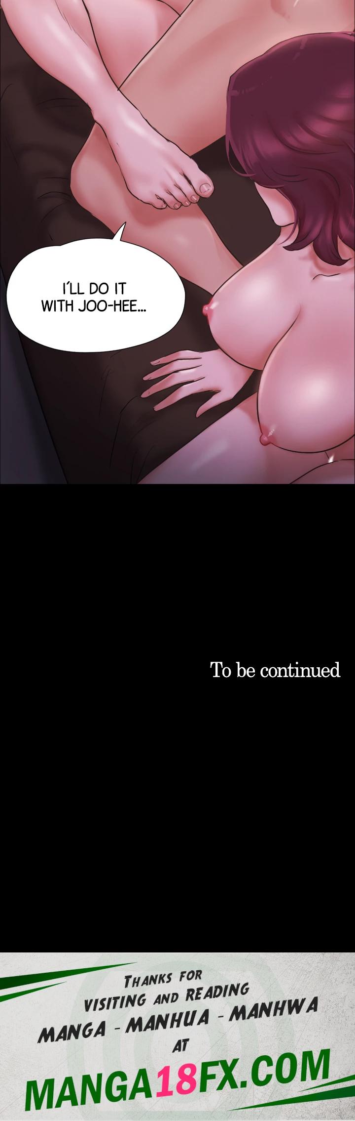 Everything is Agreed Upon (Uncensored) - Chapter 101 Page 42