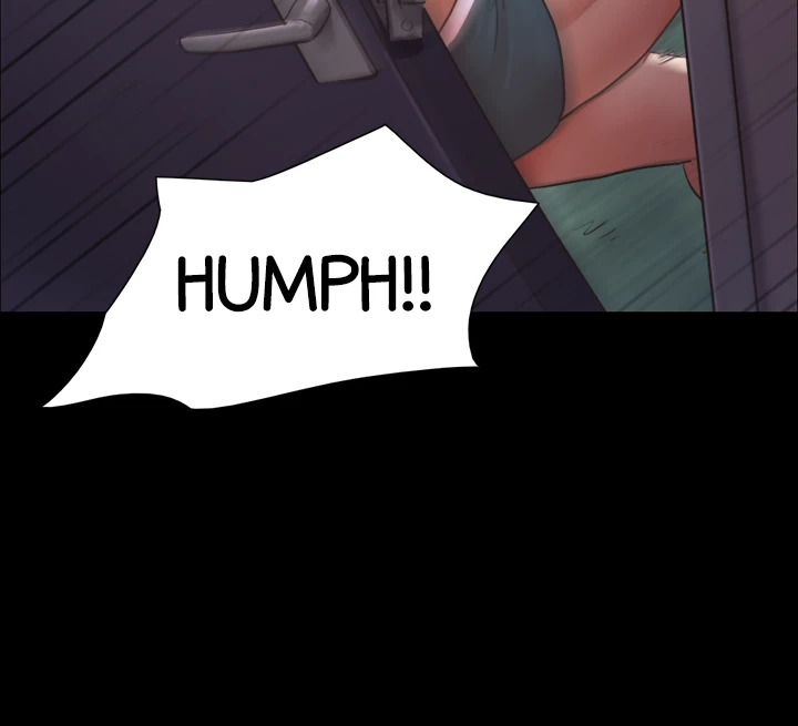 Everything is Agreed Upon (Uncensored) - Chapter 103 Page 4