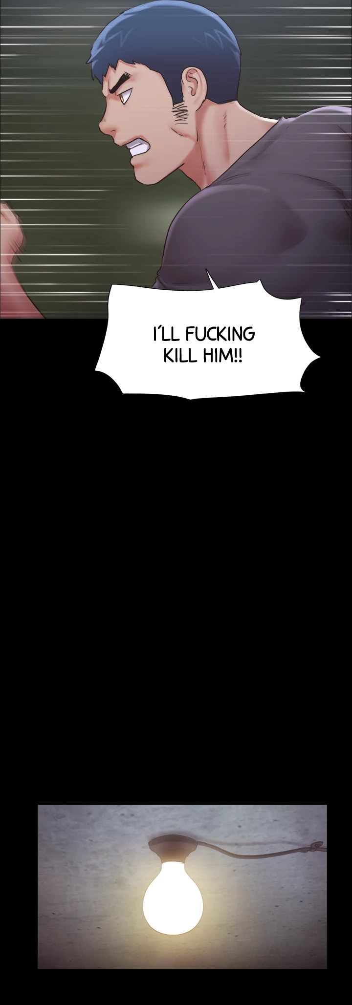 Everything is Agreed Upon (Uncensored) - Chapter 104 Page 25