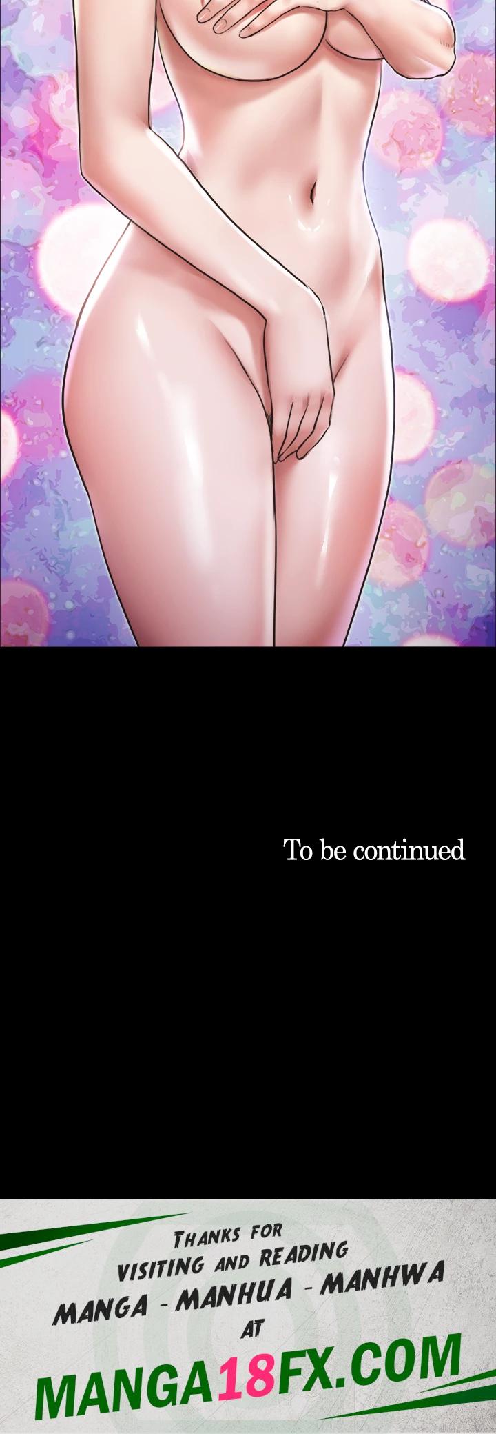 Everything is Agreed Upon (Uncensored) - Chapter 105 Page 44