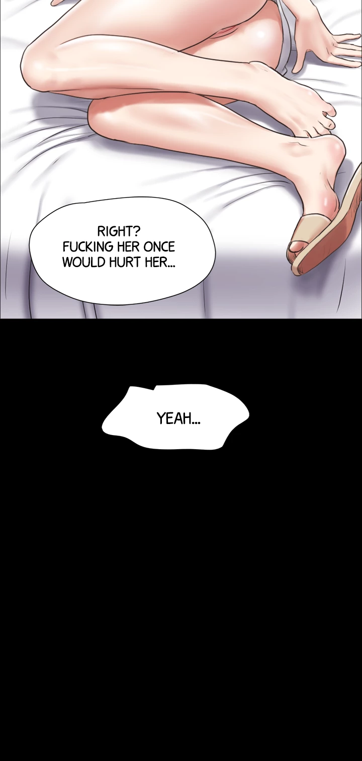 Everything is Agreed Upon (Uncensored) - Chapter 108 Page 4