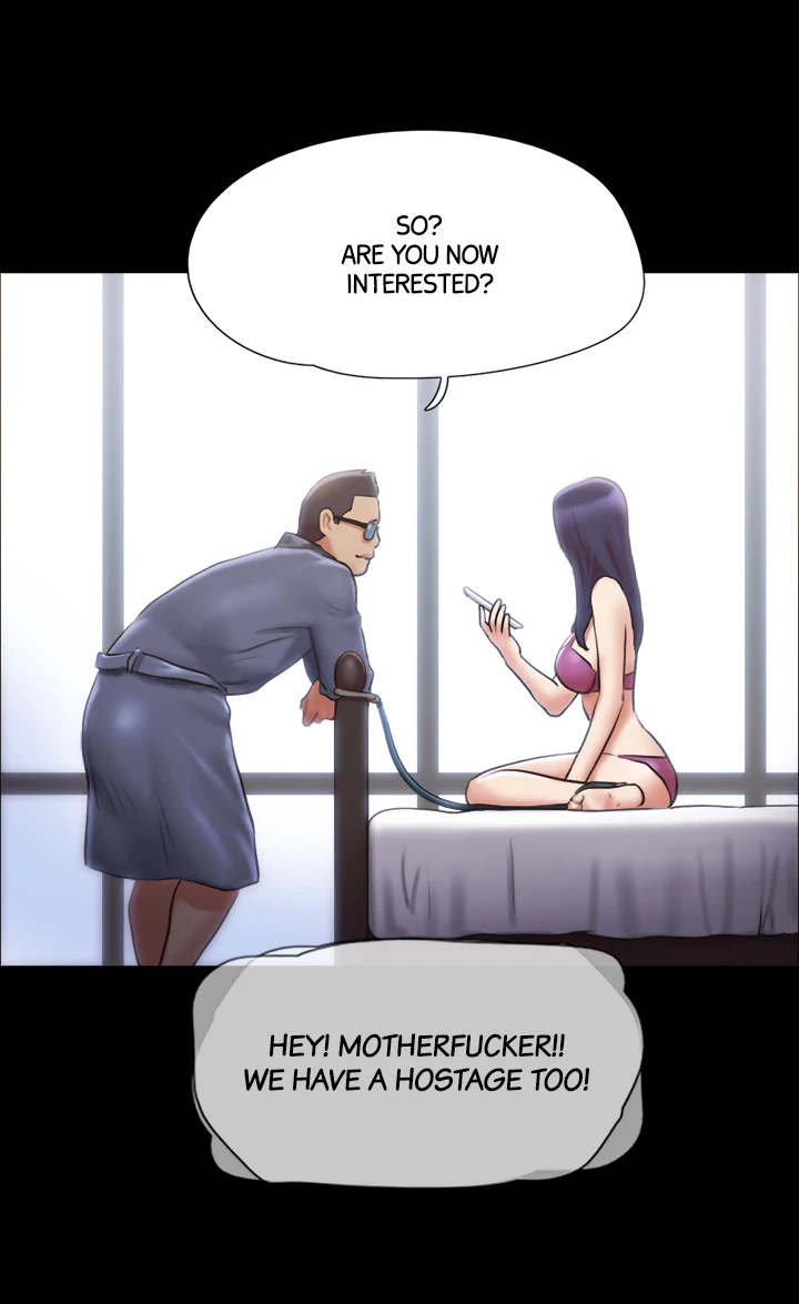 Everything is Agreed Upon (Uncensored) - Chapter 111 Page 9