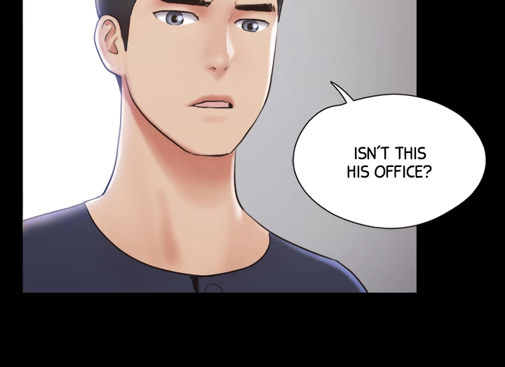 Everything is Agreed Upon (Uncensored) - Chapter 114 Page 10