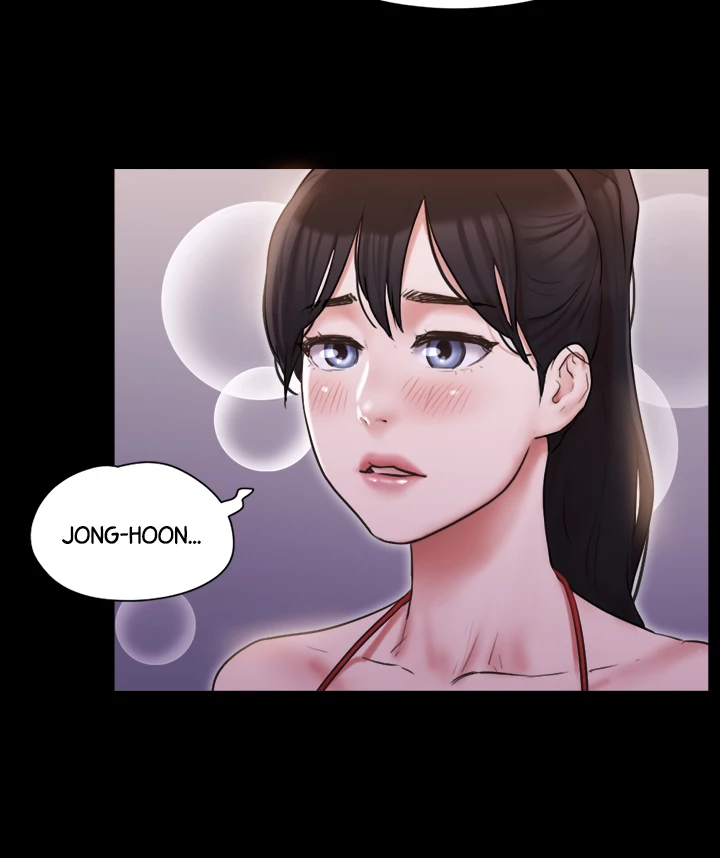Everything is Agreed Upon (Uncensored) - Chapter 117 Page 16