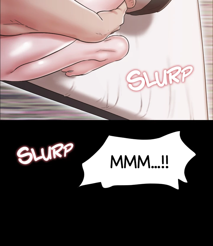 Everything is Agreed Upon (Uncensored) - Chapter 118 Page 34