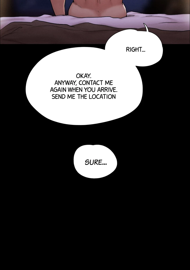 Everything is Agreed Upon (Uncensored) - Chapter 121 Page 12