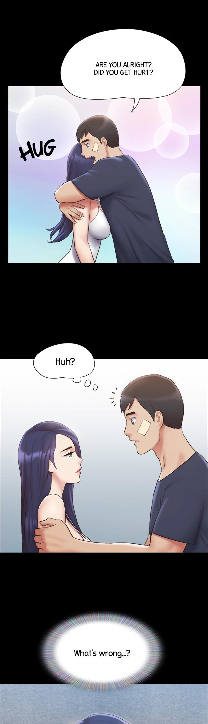 Everything is Agreed Upon (Uncensored) - Chapter 122 Page 13