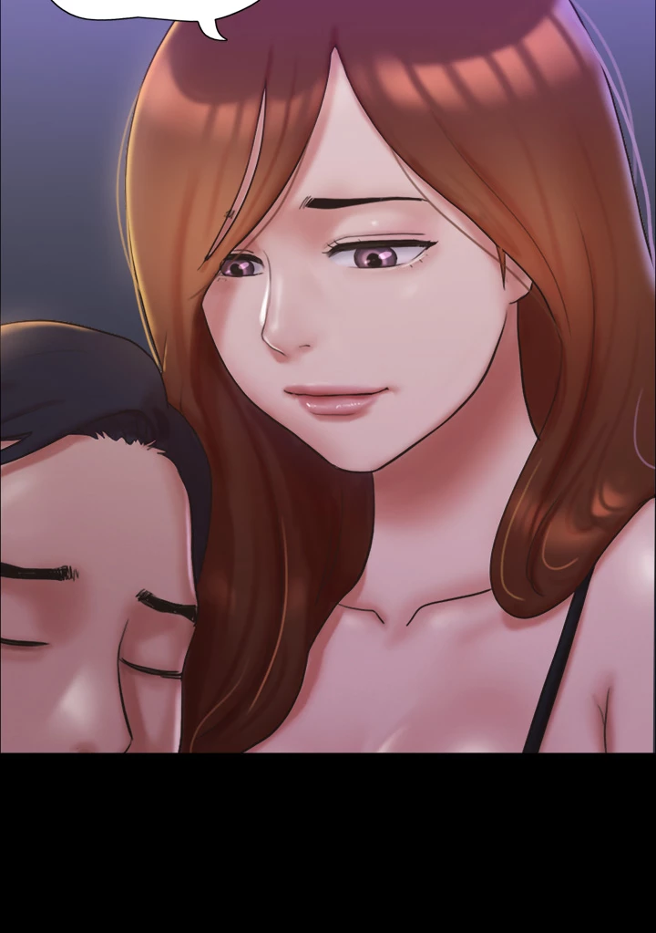 Everything is Agreed Upon (Uncensored) - Chapter 122 Page 26