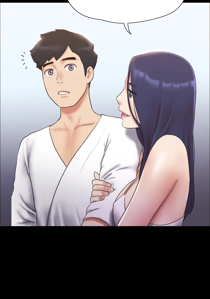 Everything is Agreed Upon (Uncensored) - Chapter 122 Page 38