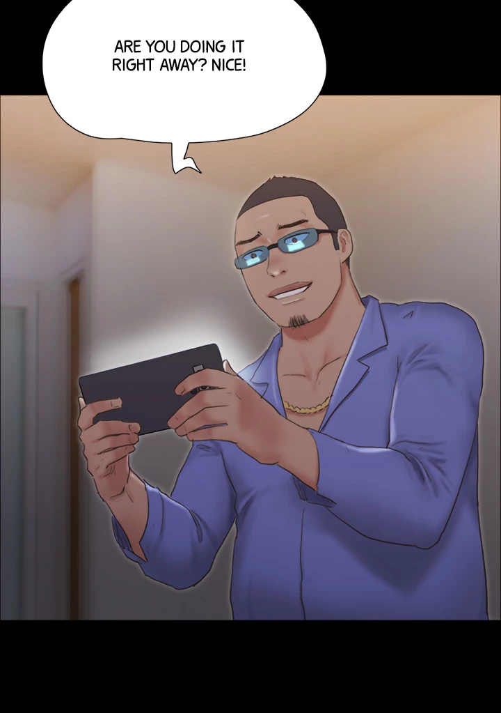Everything is Agreed Upon (Uncensored) - Chapter 122 Page 42