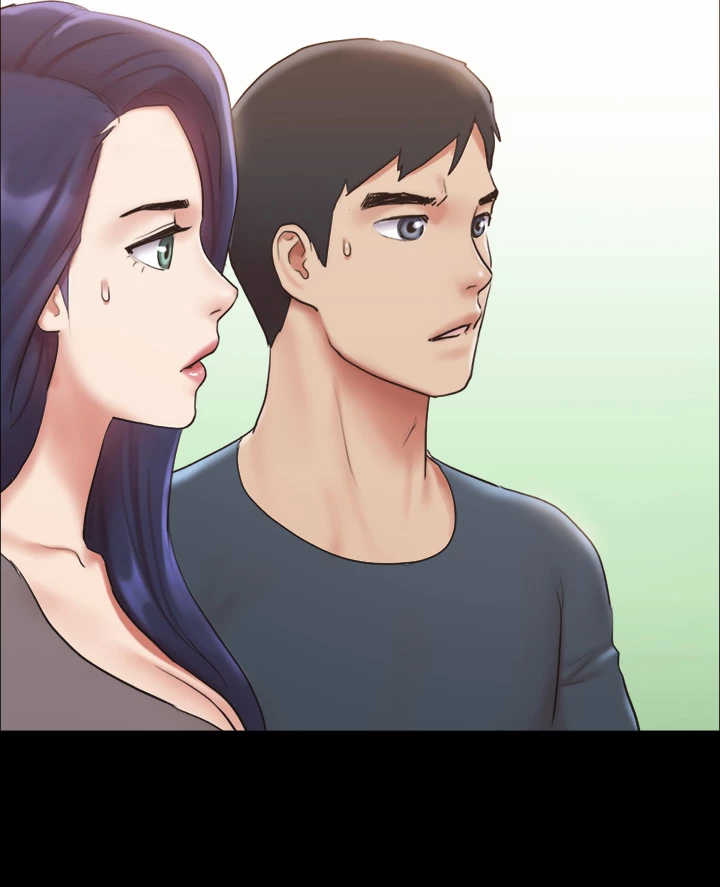 Everything is Agreed Upon (Uncensored) - Chapter 125 Page 43