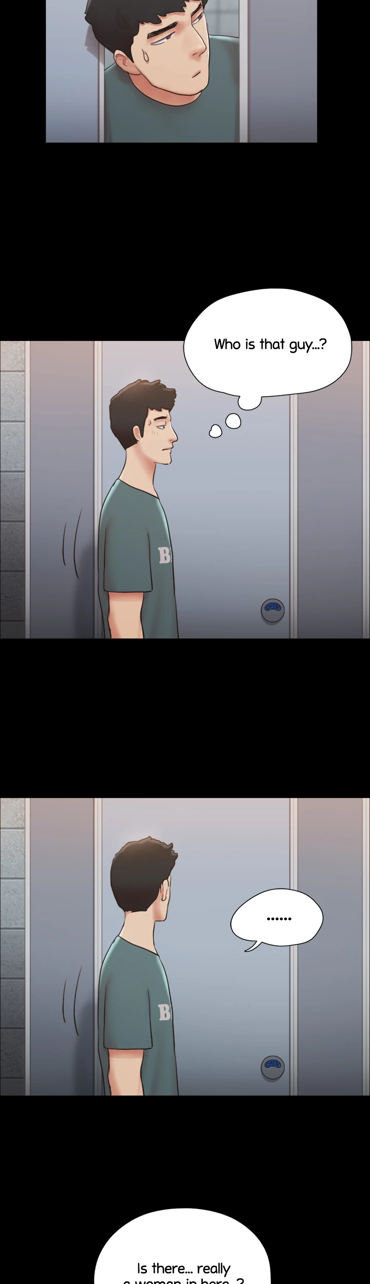 Everything is Agreed Upon (Uncensored) - Chapter 129 Page 30