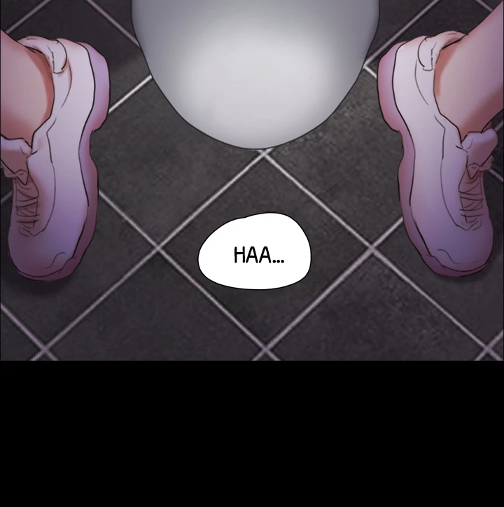 Everything is Agreed Upon (Uncensored) - Chapter 129 Page 33