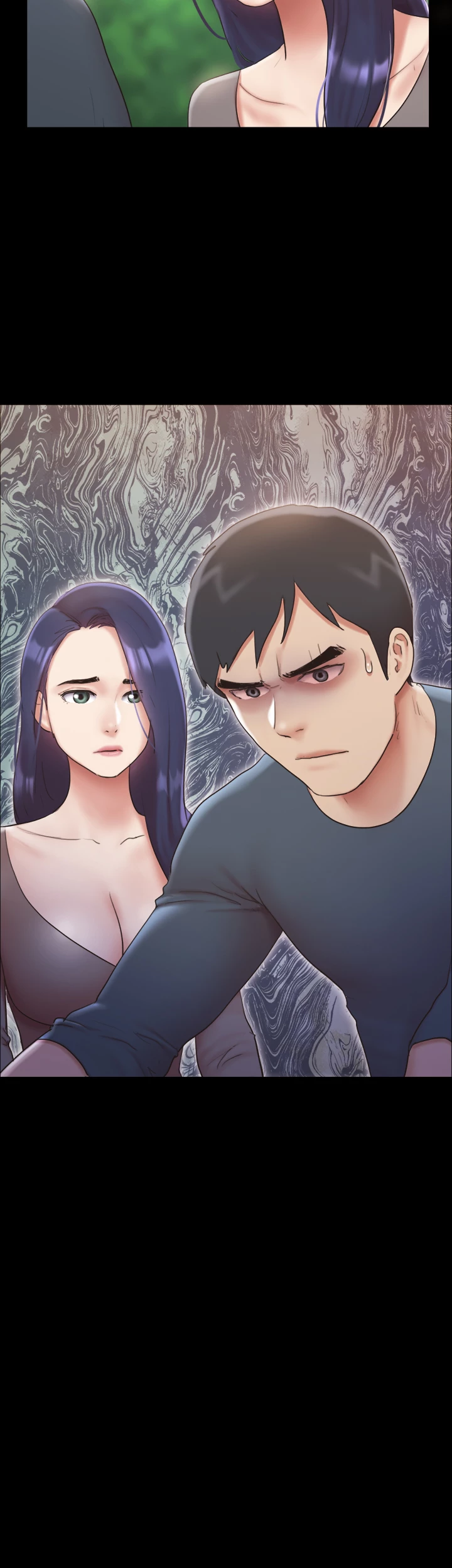 Everything is Agreed Upon (Uncensored) - Chapter 129 Page 45