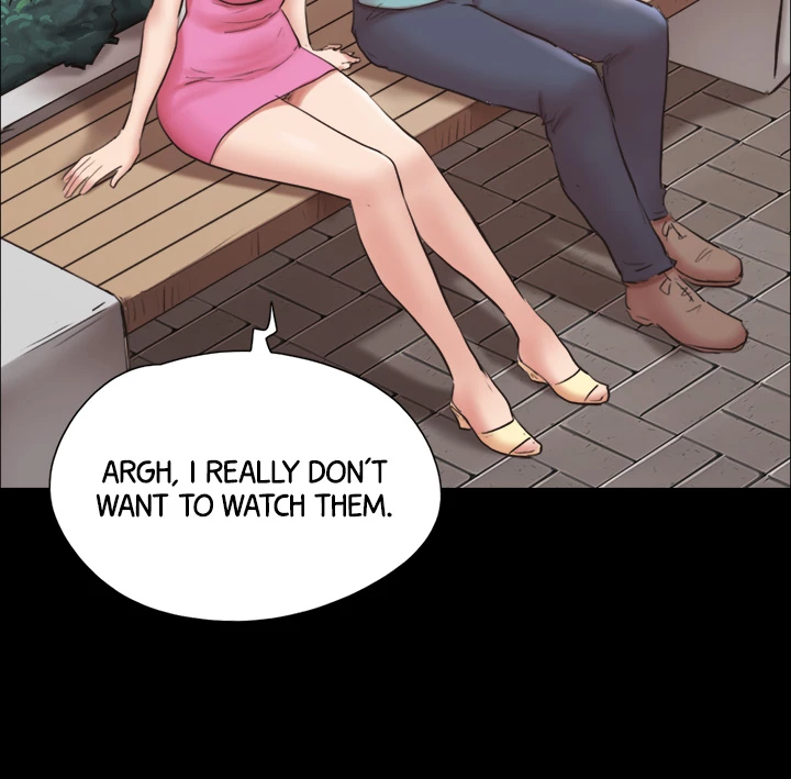 Everything is Agreed Upon (Uncensored) - Chapter 130 Page 14