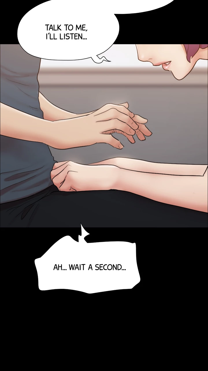 Everything is Agreed Upon (Uncensored) - Chapter 133 Page 10