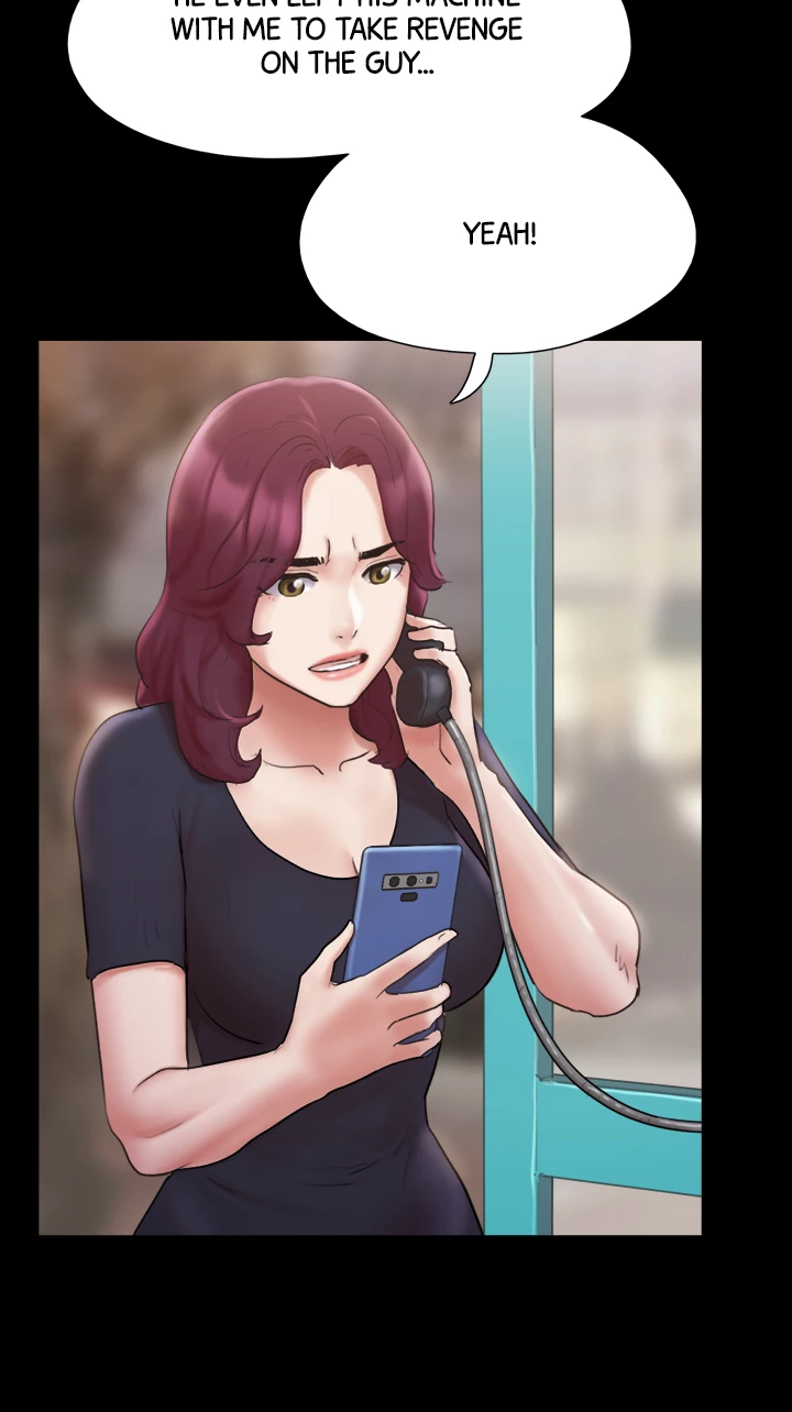 Everything is Agreed Upon (Uncensored) - Chapter 134 Page 12