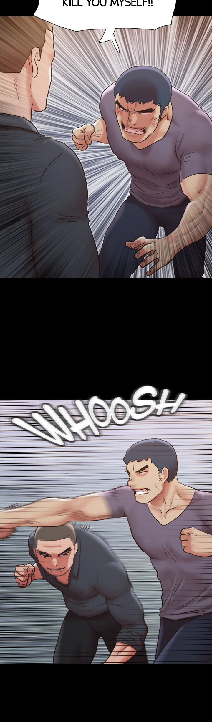 Everything is Agreed Upon (Uncensored) - Chapter 135 Page 37