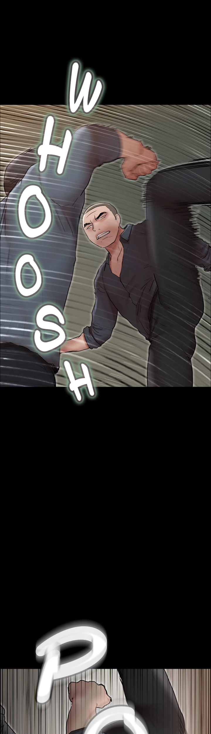 Everything is Agreed Upon (Uncensored) - Chapter 136 Page 42