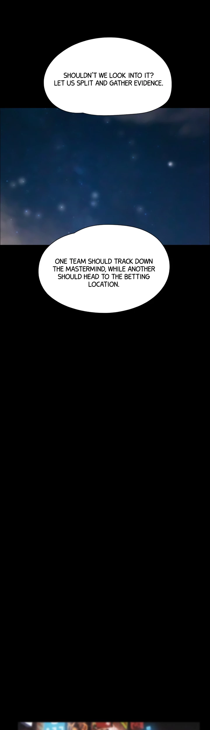 Everything is Agreed Upon (Uncensored) - Chapter 138 Page 30