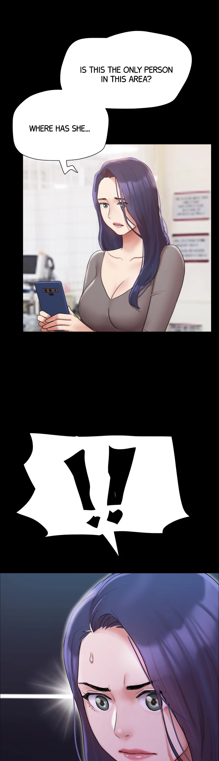 Everything is Agreed Upon (Uncensored) - Chapter 138 Page 52