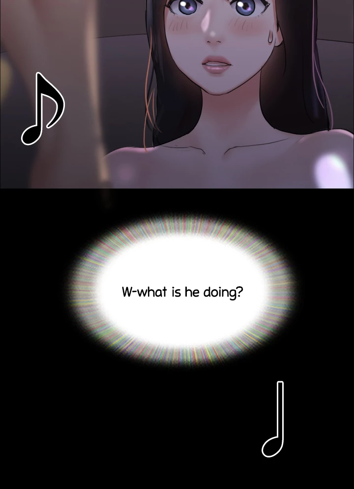 Everything is Agreed Upon (Uncensored) - Chapter 139 Page 49