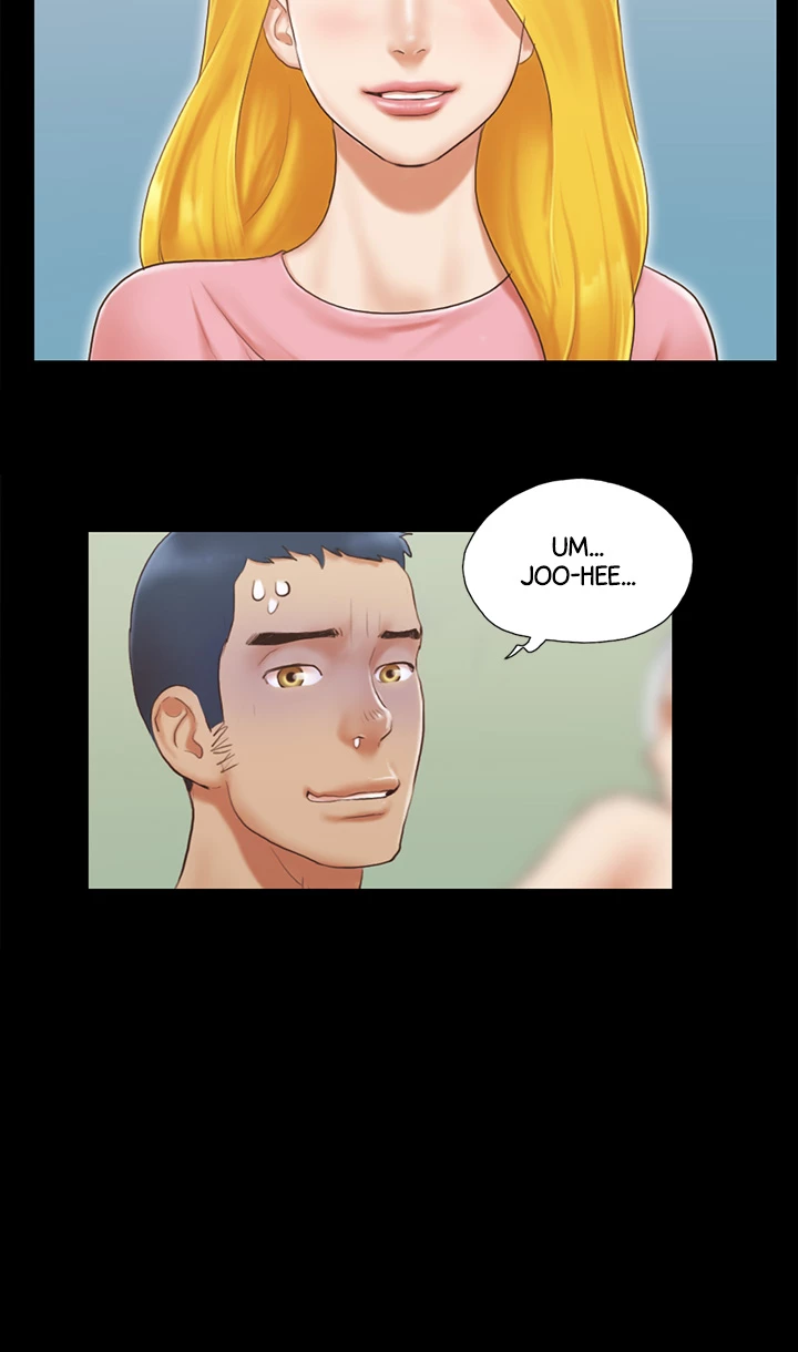 Everything is Agreed Upon (Uncensored) - Chapter 14 Page 5