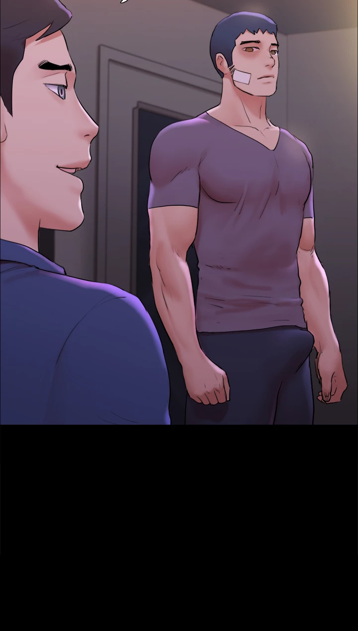 Everything is Agreed Upon (Uncensored) - Chapter 141 Page 37
