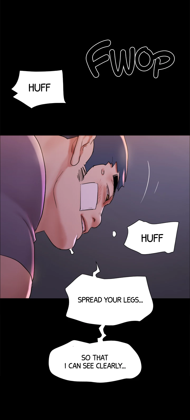 Everything is Agreed Upon (Uncensored) - Chapter 142 Page 26