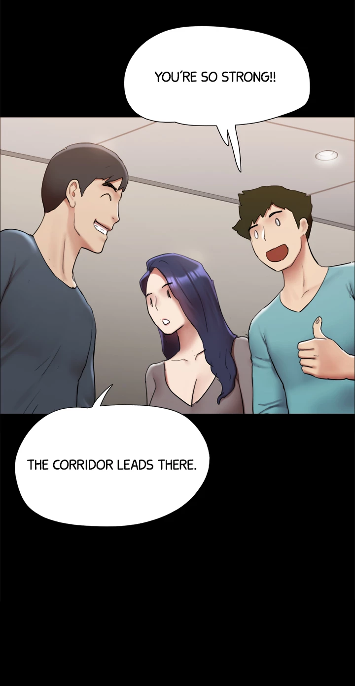 Everything is Agreed Upon (Uncensored) - Chapter 145 Page 26
