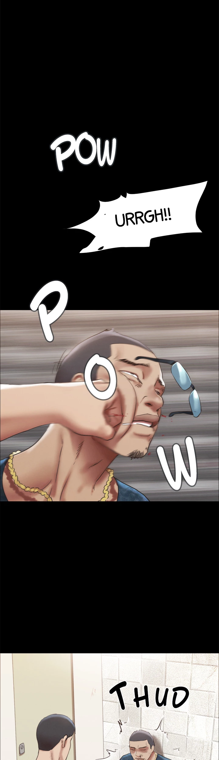 Everything is Agreed Upon (Uncensored) - Chapter 146 Page 19