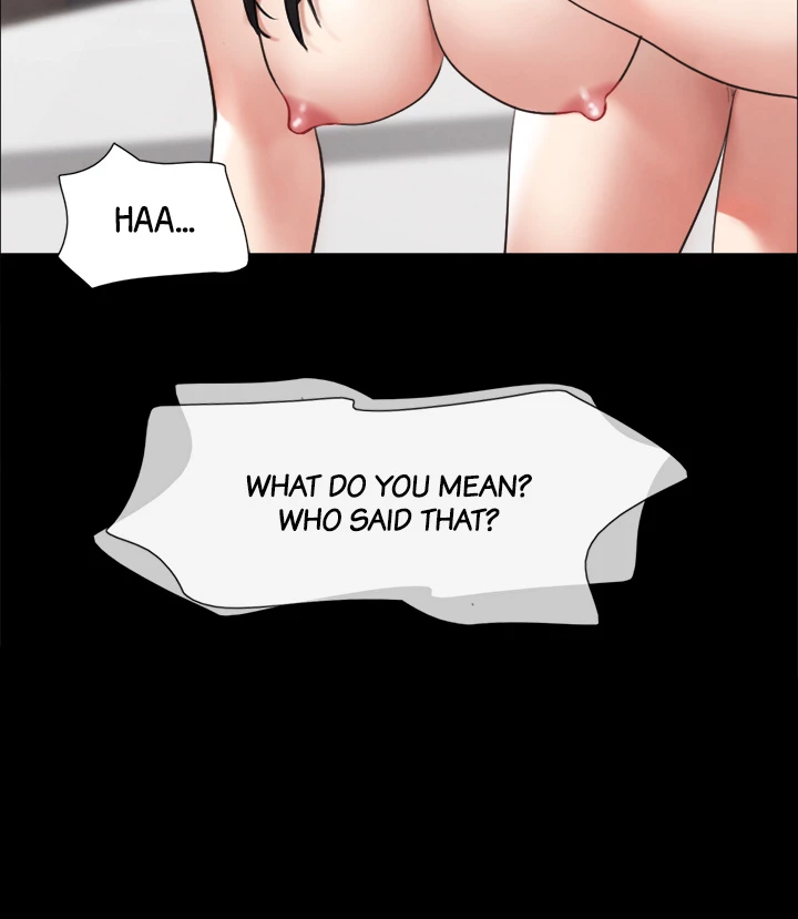 Everything is Agreed Upon (Uncensored) - Chapter 146 Page 45