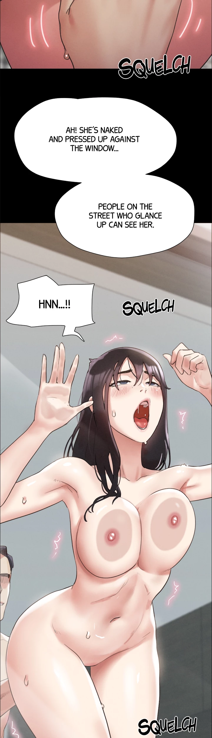 Everything is Agreed Upon (Uncensored) - Chapter 148 Page 44