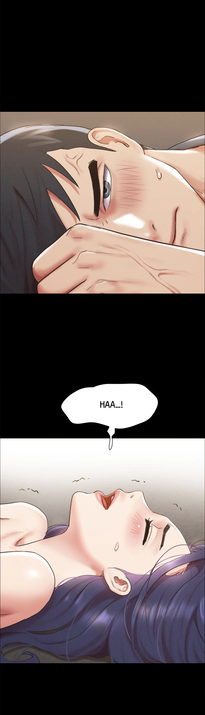 Everything is Agreed Upon (Uncensored) - Chapter 150 Page 8