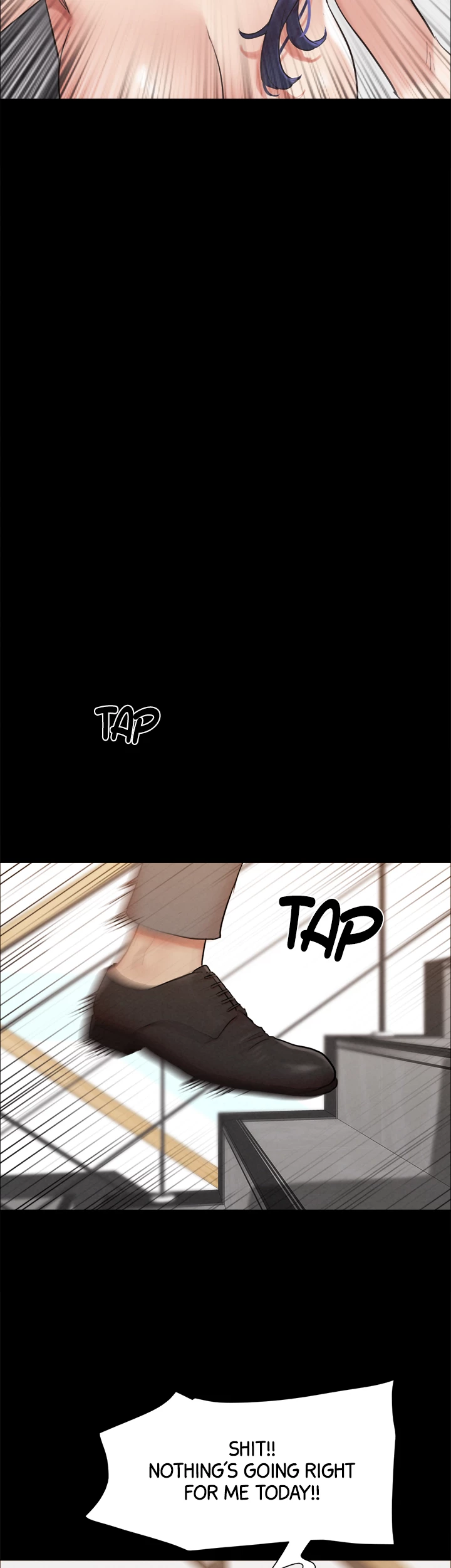 Everything is Agreed Upon (Uncensored) - Chapter 151 Page 13
